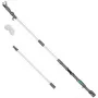 Gardena 14776-20 Máquina cortadora eléctrica 2,8 cm 18 V Ion-litio (Li-Ion) Negro - Plata (14776-20)