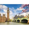 Puzle Ravensburger Big Ben London 88777 — 1000 piezas, formato estándar