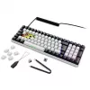Teclado gaming Sharkoon SGK50 S2 Mechanical QWERTZ Wireless
