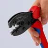 KNIPEX PreciForce alicate de crimpar para MC4 / EVO2