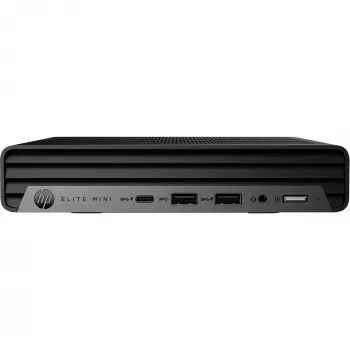 Ordenador HP Elite Mini 600 G9 i5-13500T 16GB 512SSD W11P