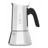 Bialetti Venus box cafetera moka 0,5 L plateada