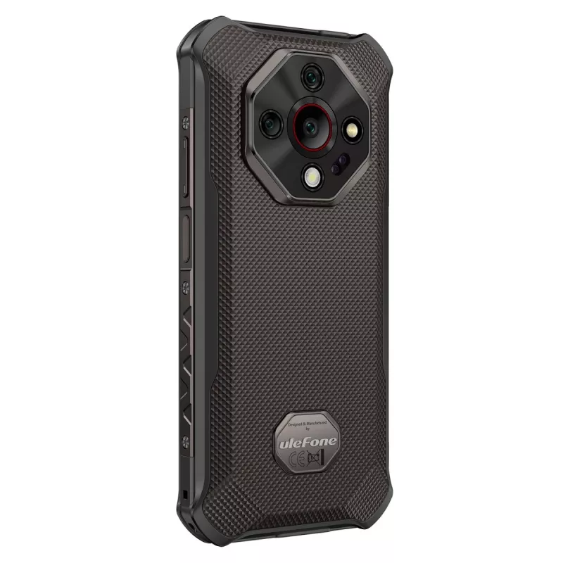 Smartphone UleFone Armor X16 6,1