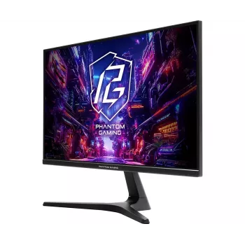 Monitor ASRock Phantom Gaming 24,5