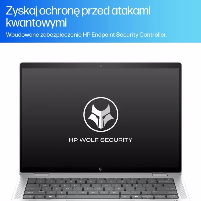 HP EliteBook X G1i portátil de 14 pulgadas Next Gen AI PC Copilot+ PC Intel Core Ultra 7 258V portátil 35,6 cm (14) 2.5K 32 GB LPDDR5x-SDRAM 1 TB SSD Wi-Fi 7 (802.11be) Windows 11 Pro