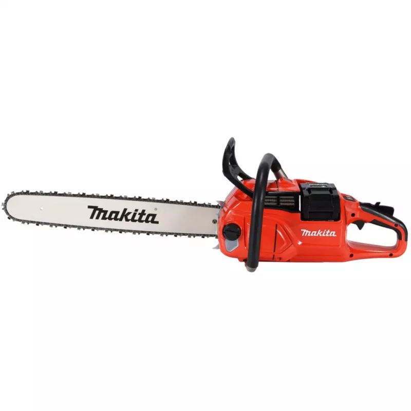 Motosierra de batería UC030GZ03 XGT rojo señal, 40 voltios (rojo, sin batería ni cargador)