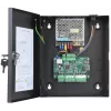 Controlador de acceso Hikvision DS-K2801 Negro 237x285x69mm
