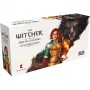 The Witcher: Path of Destiny - Triss & Ein Grain of Truth, expansión de juego de mesa