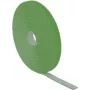 Cierre de velcro DeLOCK 18728 verde 1 unidad
