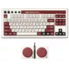 Teclado mecánico 8BitDo