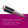 Moldeador de pelo Beurer HT65 herramienta 2 en 1 para rizar y alisar, modelo HT65
