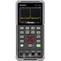 Osciloscopio de mano Voltcraft DSA-3100 100 MHz 2 canales 500 MSa/s 8 kpts 8 bits dispositivo de mano (VC-16968915)