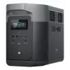 EcoFlow DELTA 2 Max estación de energía portátil litio-ferrofosfato (LiFePO4) 2400 W 23 kg