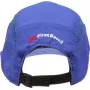 3M Bump Cap First Base 3 Rojo estilo béisbol 52-65cm EN812 (7100217868)