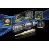 Linterna LED everActive FL-180 Bullet con LED CREE XP-E2