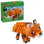 LEGO MINECRAFT 21588 El zorro