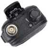 PNI Escort HP 82 radio CB portátil, 1800 mAh, USB-C, negra