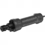Unidad base Micro-Drip-System 1000, sistema de goteo negro, modelo 2023