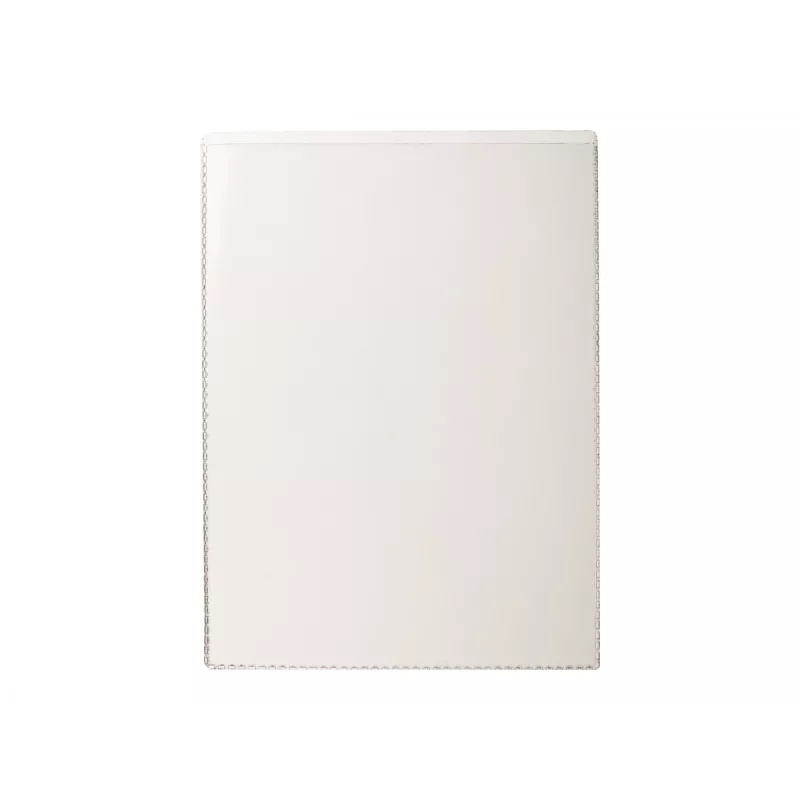 Durable 2133 transparente A6