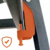 Soporte de TV MANTA P60 para televisores de 26–65