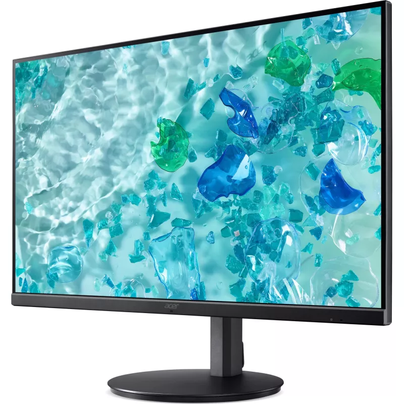Monitor de ordenador Acer CB2 CB322QK A 31,5