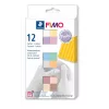 Pasta de modelar Staedtler FIMO 8023 C colores surtidos