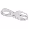 EZVIZ RS2 CS-RS2-TWT2 robot aspirador con fregona, 0,4 l, sin bolsa, blanco