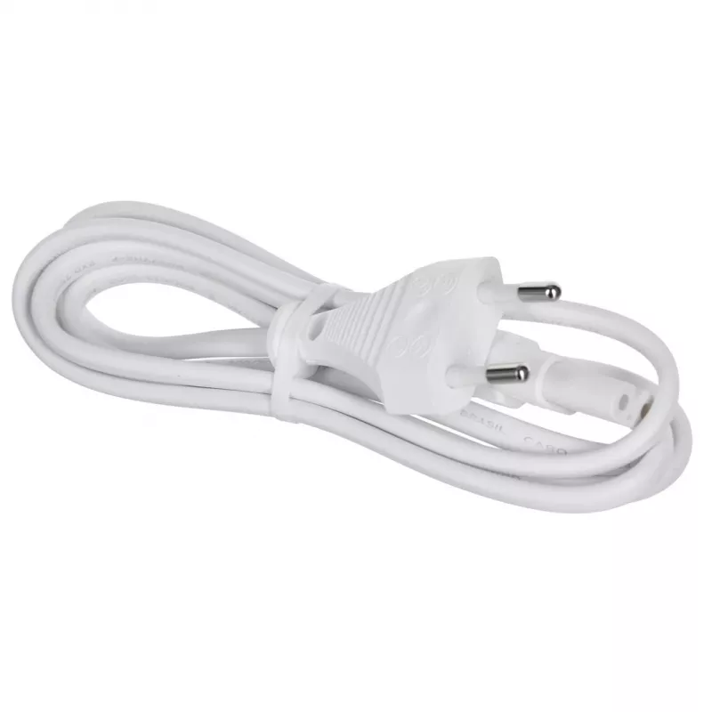 EZVIZ RS2 CS-RS2-TWT2 robot aspirador con fregona, 0,4 l, sin bolsa, blanco