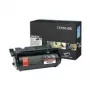 Lexmark - Rendimiento especialmente alto - Negro - Original - Cartucho de tóner - para X644dte, 644e, 646dte, 646dtem, 646dtes, 646e, 646ef, 646em, 646es (0X