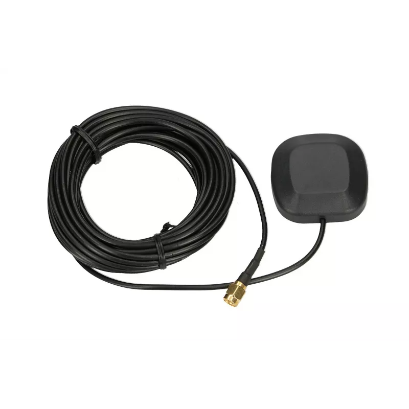MikroTik ACGPSA Antena GPS con cable 5m