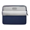 Funda para portátil Tomtoc Light-A18 de Tomtoc (modelo TMT204, azul marino)
