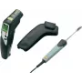 Termómetro IR TESTO 830-T4 Set (0563 8314)