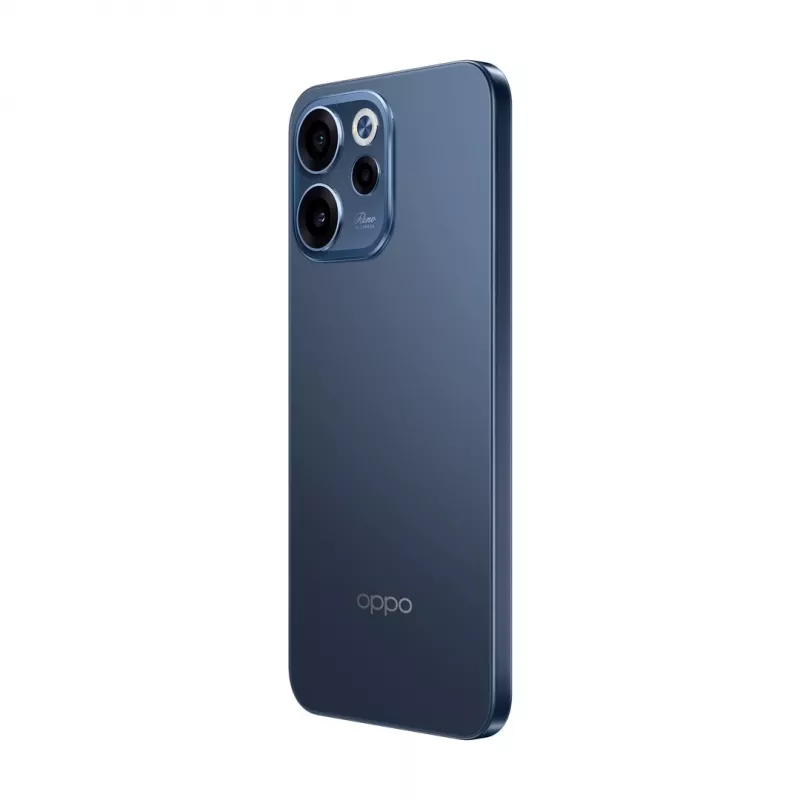 OPPO Reno15 FS 5G 16,7 cm (6,57 inch) Dual SIM Android 16.0 USB Type-C 8 GB 512 GB 6500 mAh negro