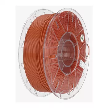 Filamento para impresión 3D Creality PLA marrón 1 kg (modelo 3301010465)