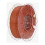 Filamento para impresión 3D Creality PLA marrón 1 kg (modelo 3301010465)