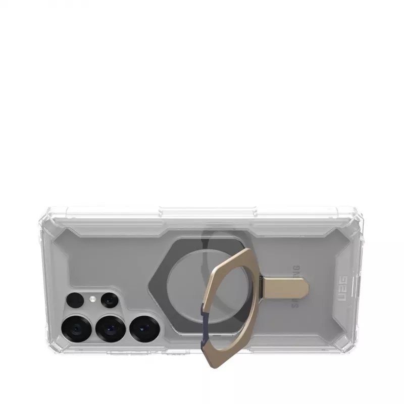 UAG Plasma XTE Magnet – funda para Galaxy S25 Ultra