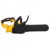 Motosierra DeWALT DCM565N-XJ — inalámbrica a batería, espada de 30 cm, capacidad de batería 5 Ah, depósito de aceite 0,14 L