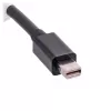 Cable adaptador VGA (D-Sub) a Mini DisplayPort LANBERG AD-0006-BK, 0,2 m, DisplayPort 1.2, 1920×1200@60Hz, conector hembra MiniDP, negro