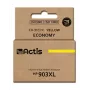Actis KH-903YR tinta (sustituto de HP 903XL T6M11AE; estándar; 12 ml; amarillo) - chip nuevo