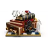 LEGO HARRY POTTER 76466 La piedra filosofal - Collectors' Edition
