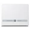 Gigaset N530 IP PRO + S700H PRO teléfono DECT identificación de llamadas antracita