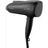 Panasonic secador de pelo | EH-NE85-K825 | 2500 W | 3 niveles de temperatura | función iónica | Negro