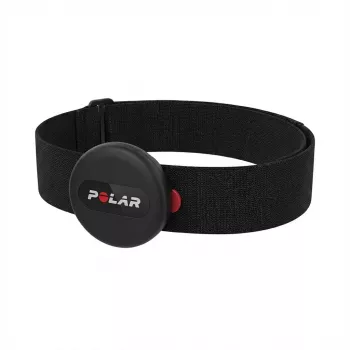Pulsómetro óptico Polar Verity Sense, talla S-L, negro (920110147)