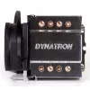 Dynatron A-24 - disipador de aire para procesador - (para: AM4) - aluminio - 60 mm (A24)
