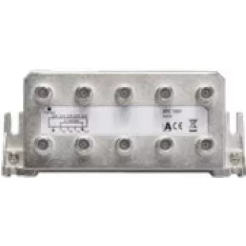 Triax AFC 1681 - Señal de RF