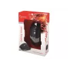 Ratón Gembird MUSG-001-B USB Type-A