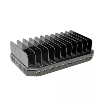 Tripp Lite U280-010-ST-CEE Negro