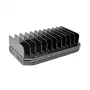 Tripp Lite U280-010-ST-CEE Negro