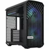 Fractal Design Torrent Compact Torre Black