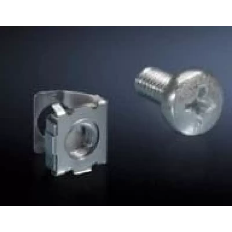 Juego de tornillos Rittal 7000.990